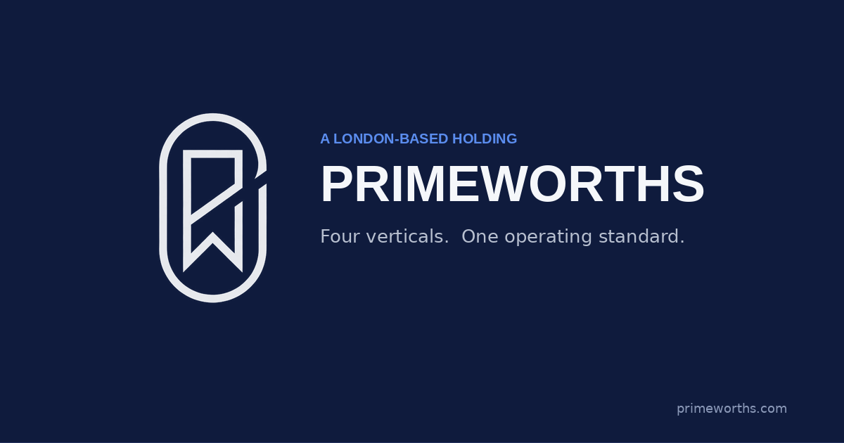 Primeworths